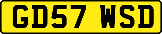GD57WSD