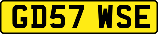 GD57WSE