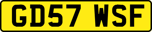 GD57WSF