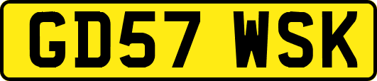 GD57WSK