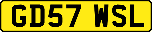 GD57WSL