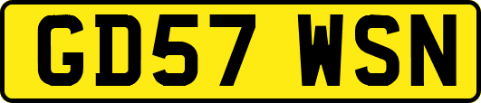 GD57WSN