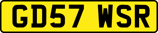 GD57WSR