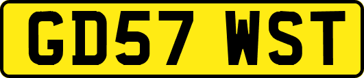GD57WST