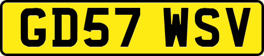 GD57WSV