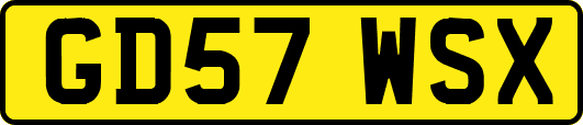 GD57WSX