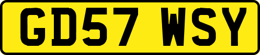 GD57WSY