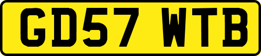 GD57WTB