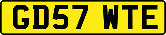 GD57WTE
