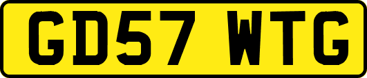 GD57WTG