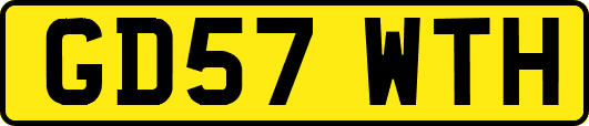 GD57WTH