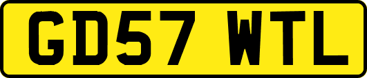 GD57WTL