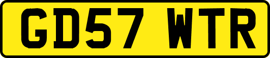 GD57WTR