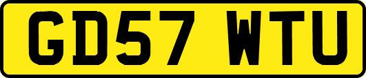 GD57WTU