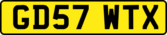 GD57WTX
