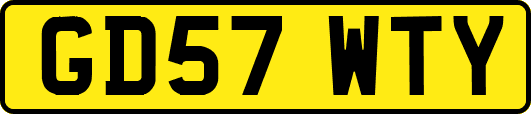 GD57WTY