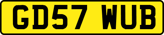 GD57WUB