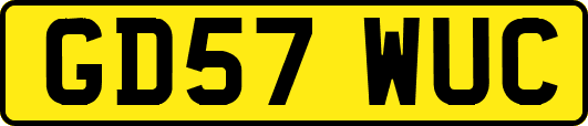 GD57WUC