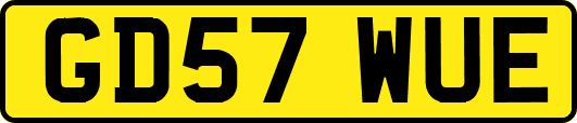 GD57WUE