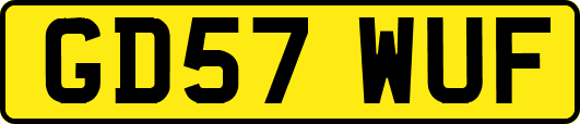 GD57WUF
