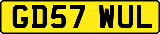 GD57WUL