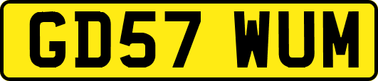 GD57WUM