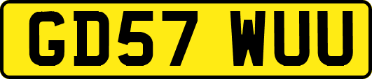 GD57WUU