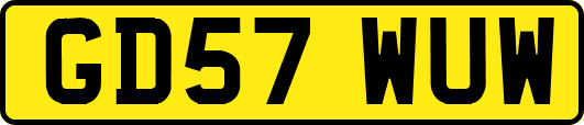 GD57WUW