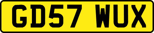 GD57WUX