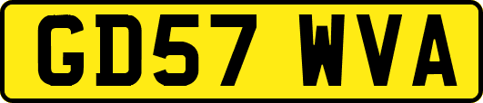 GD57WVA