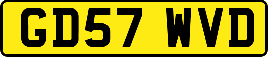GD57WVD