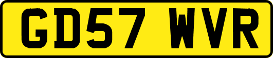 GD57WVR