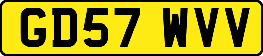 GD57WVV