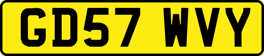 GD57WVY