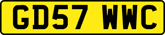 GD57WWC