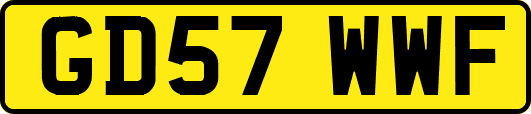 GD57WWF