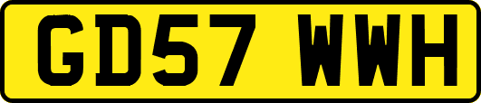 GD57WWH