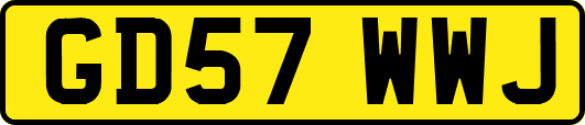 GD57WWJ