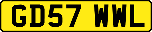 GD57WWL