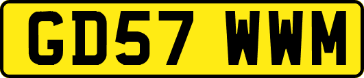 GD57WWM
