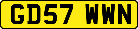 GD57WWN