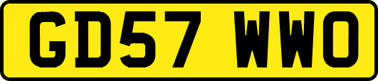 GD57WWO