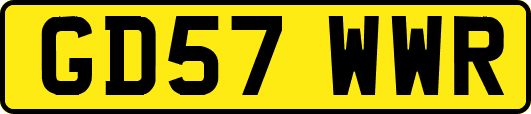 GD57WWR