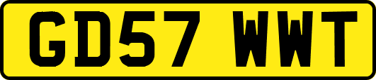 GD57WWT