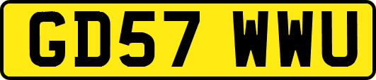 GD57WWU