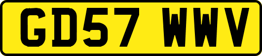 GD57WWV