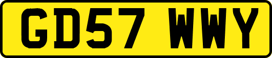 GD57WWY