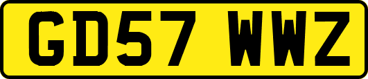 GD57WWZ