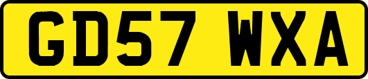 GD57WXA