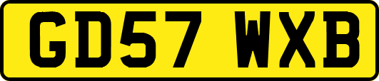 GD57WXB